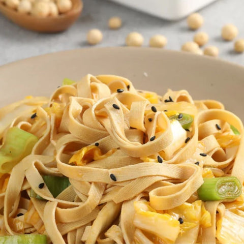 SYDNEY ONLY🚛 Pulmuwon Tofu Noodles(Wide/Thin) 100g