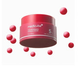 메디큐브 트라넥삼산 기미토닝 캡슐크림 55g | [MEDICUBE] TXA Niacinamide Capsule Cream 55g