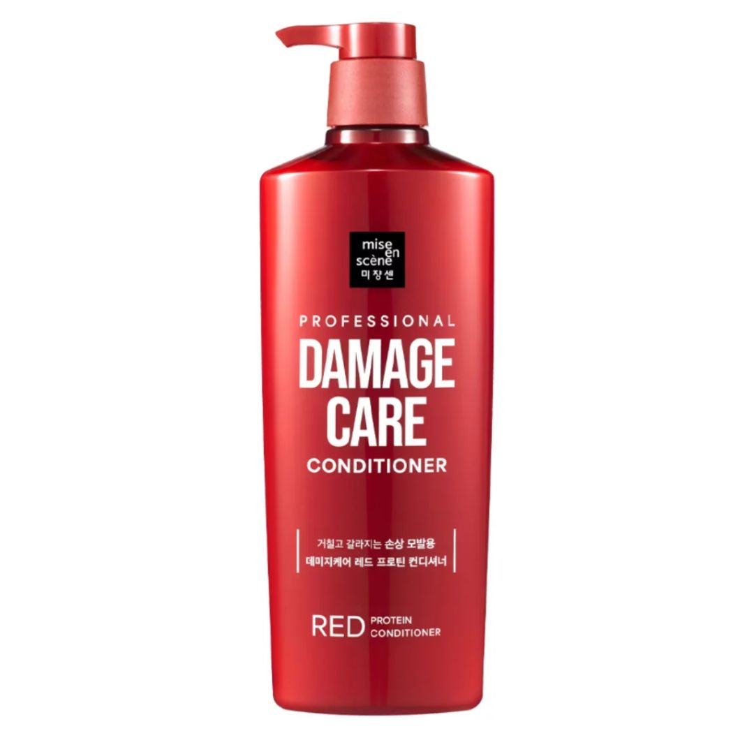 미쟝센 프로페셔널 샴푸 / 컨디셔너 680ml 택１ (데미지케어 / 볼륨케어 / 스칼프케어)