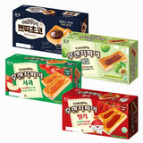 후렌치파이 사과 192g
