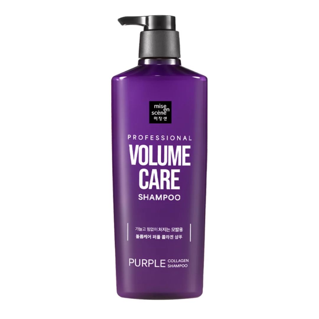 미쟝센 프로페셔널 샴푸 / 컨디셔너 680ml 택１ (데미지케어 / 볼륨케어 / 스칼프케어)