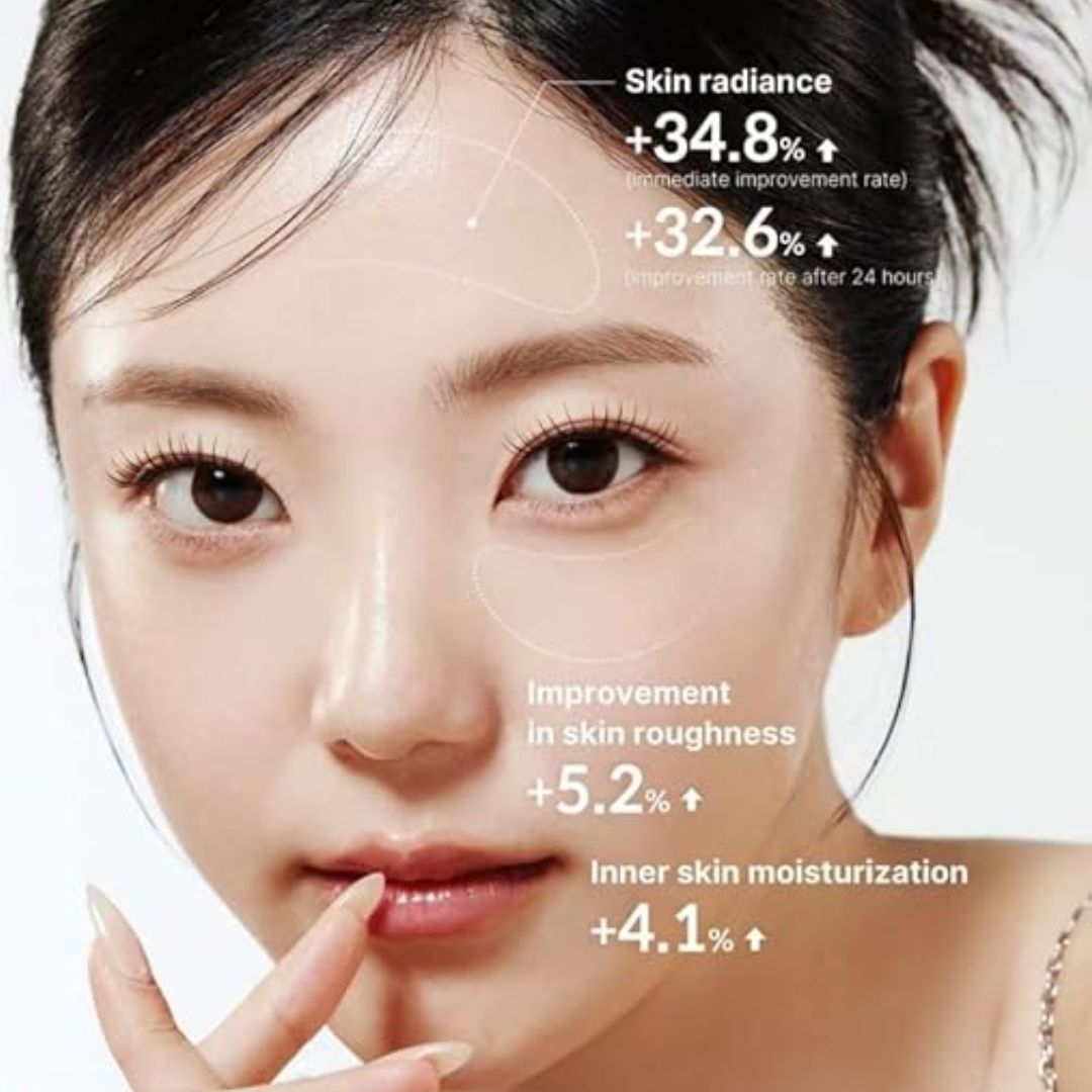 [MEDICUBE] DEEP VITA C CAPSULE CREAM 55g