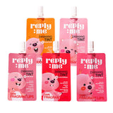 [리플라이미] 잔망틴트 파우치 01코랄헤이즈 | [REPLY ME] Janmang Tint Pouch 01 Coral Haze