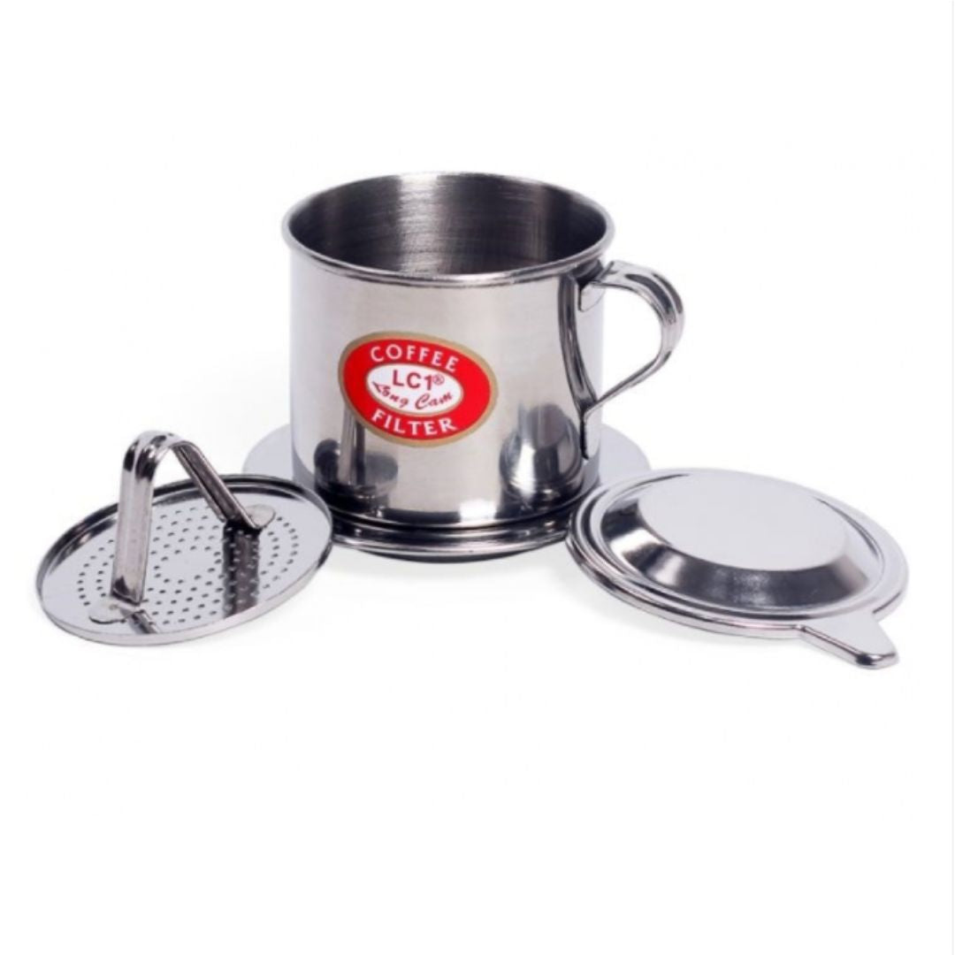 Long Cam Coffee Filter Size 9