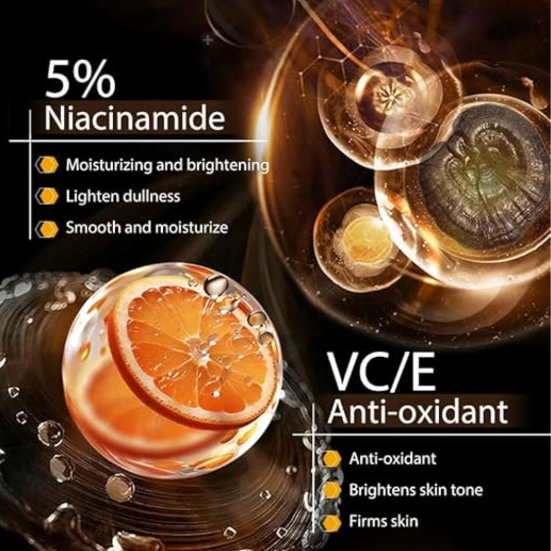 [MEDICUBE] DEEP VITA C CAPSULE CREAM 55g