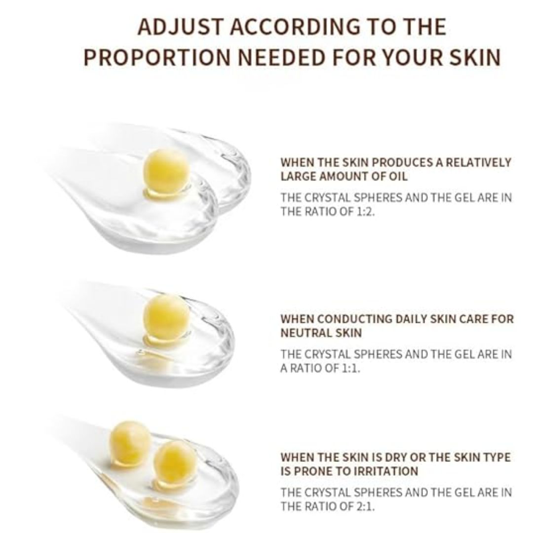 [MEDICUBE] DEEP VITA C CAPSULE CREAM 55g