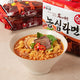 Nongshim Nongshim Ramyun 124g × 4Pack