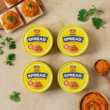 Dongwon cá ngừ mayo phết được 100g [2 vị]