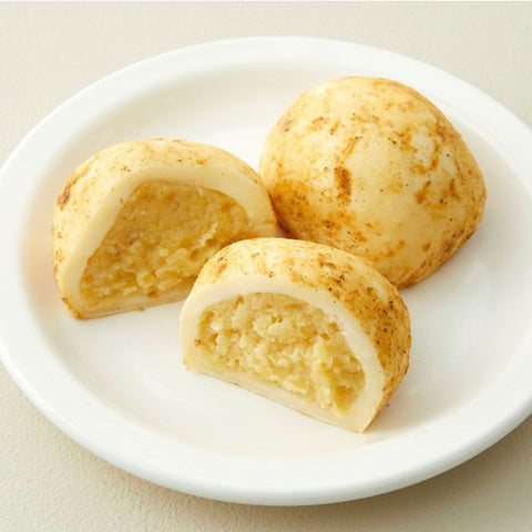 줄서서 먹는 춘천카페 원조!! 감자밭 오리지널 감자빵 120g x 5개입