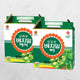 Rich & Healthy Soy Milk🤍Vegemil Soy Milk 190ml × 16 Pack