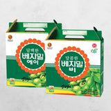 Rich & Healthy Soy Milk🤍Vegemil Soy Milk 190ml × 16 Pack