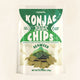 COOKIA Konjac Chips 50g (Seaweed / Tteokbokki)