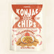 COOKIA Konjac Chips 50g (Seaweed / Tteokbokki)