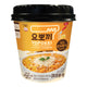 30%OFF💕 Yopokki Rabokki Cup 145g – Spicy & Sweet / Cheese
