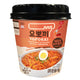 30%OFF💕 Yopokki Rabokki Cup 145g – Spicy & Sweet / Cheese