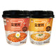 30%OFF💕 Yopokki Rabokki Cup 145g – Spicy & Sweet / Cheese