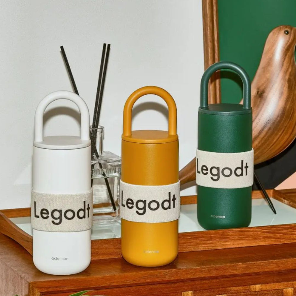 كوب أودنسي ليغودت لوب 600ml Odense Legodt tumbler Loop tumbler 600ml