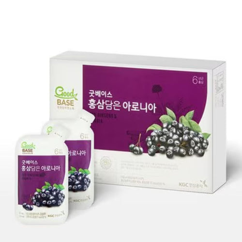 건강식품