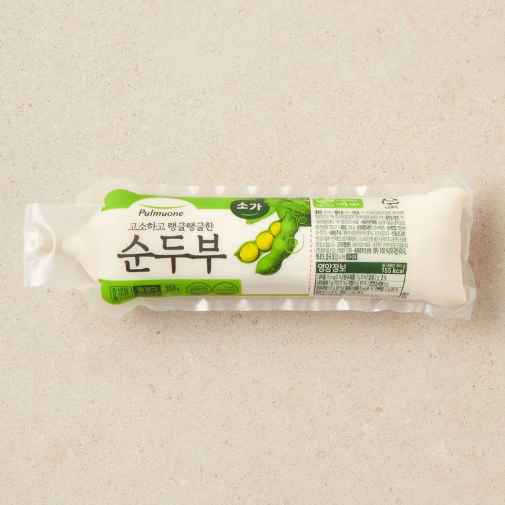 SYDNEY ONLY🚛  Pulmuone Soon TOFU 350g