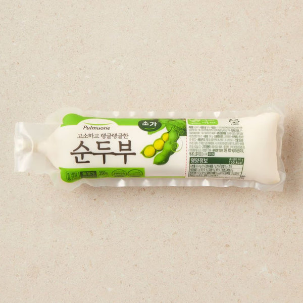 풀무원 순두부 350g
