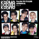 [ACCORDION] Stray Kids 4th Album - KARMA (Random Ver.)