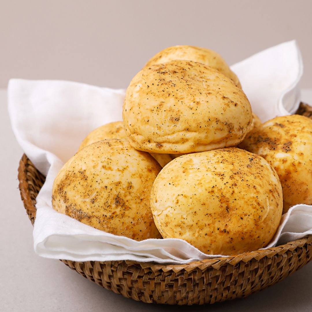 SYDNEY ONLY🚛 [Gamjabat]  Original Potato Bread 120g x 5p