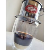 Stainless Coffee Filter | 스테인리스 커피필터