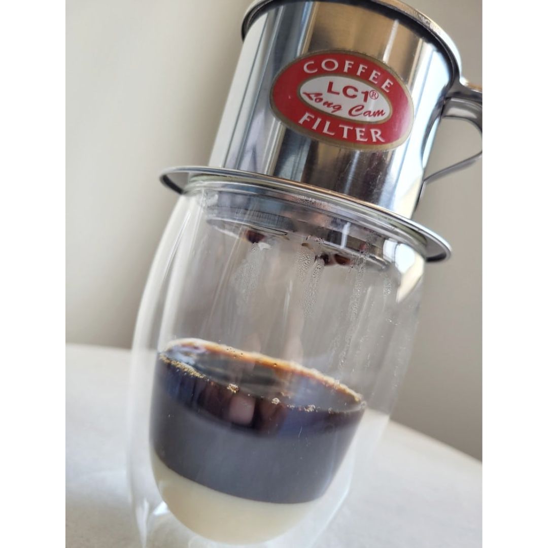 Long Cam Coffee Filter Size 9