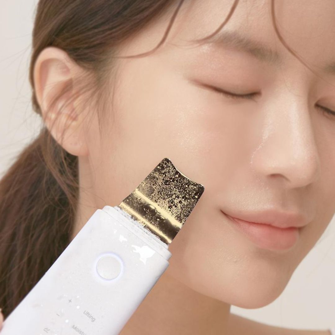 [Pore Cleansing/Peeling] FaceFactory Z Peeling Device