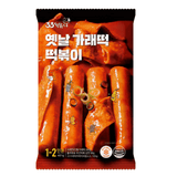 옛날 가래떡 떡볶이 461g