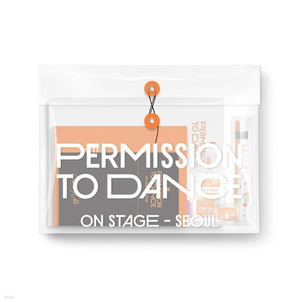 [커넥트케이팝] 방탄소년단 퍼미션투댄스온스테이지 서울 디지털코드 | [KONNECT K-POP] BTS PERMISSION TO DANCE ON STAGE -