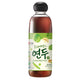 대용량으로 즐기세요! 샘표 요리 에센스 연두 830ml