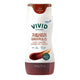 Restocked🥳 Vivid Kitchen Low Calorie Sauce 320g (6 Flavors)