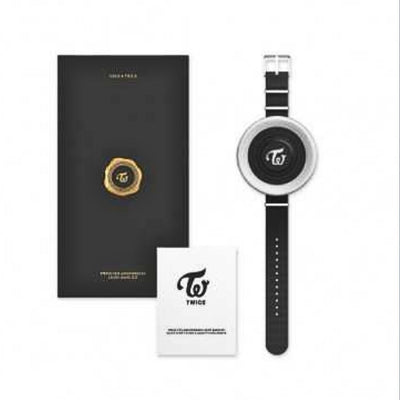 TWICE 5TH ANNIVERSARY Goods - LIGHT BAND KIT
