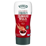 비비드 저칼로리 토마토케찹 320g