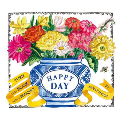 부케북: Happy Day