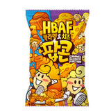 Pick your flavor, pick your mood🎈 HBAF Popcorn 80g (8 Flavors)