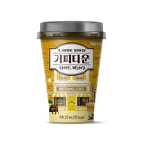 حصري سيدني✨ Seoul Milk Coffee Town 250ml 3 نكهات: اختر 1