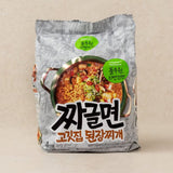 Pulmuone Jjagglem Series (2 Flavors)