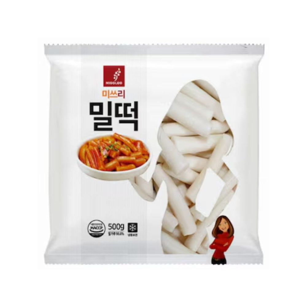SYDNEY ONLY🚛 Miss Lee Wheat Rice Cakes 500g