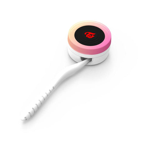 TWICE CANDYBONG Z OFFICIAL TOOTHBRUSH STERILIZER