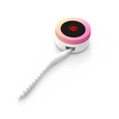TWICE CANDYBONG Z OFFICIAL TOOTHBRUSH STERILIZER