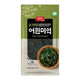 Dongwon Dried Baby Seaweed 90g
