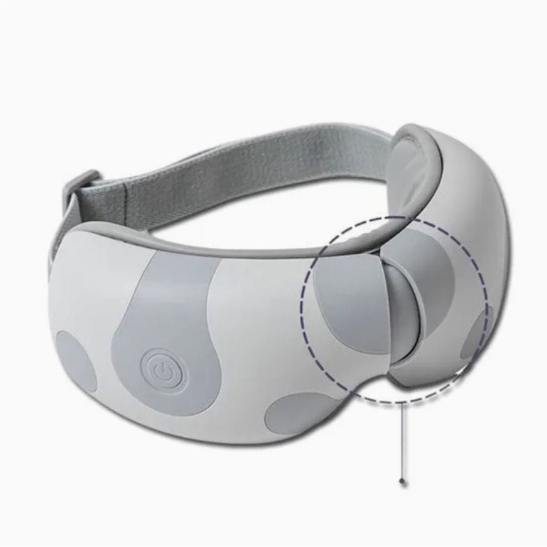 Dr.WELL Air Wireless Eye Massager DR-90