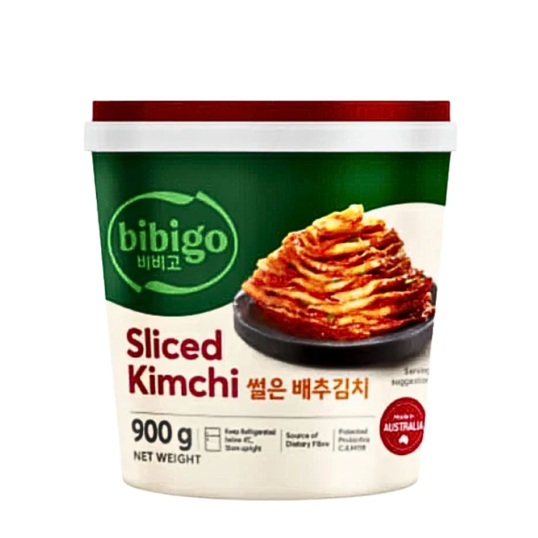 비비고 썰은 배추 김치 400g/900g