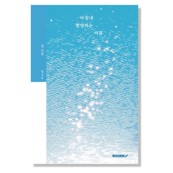스페셜 에디션 | 마침내 멸망하는 여름