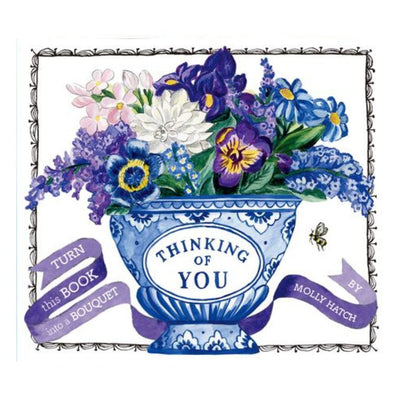 부케북: Thinking of You
