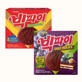 Big Pie عنب يونغدونغ المحلي 324g