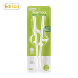 Edison Junior عيدان طعام [اختر اليد اليمنى أو اليسرى]