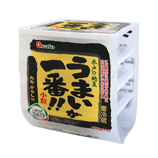 낫또 45g*4p
